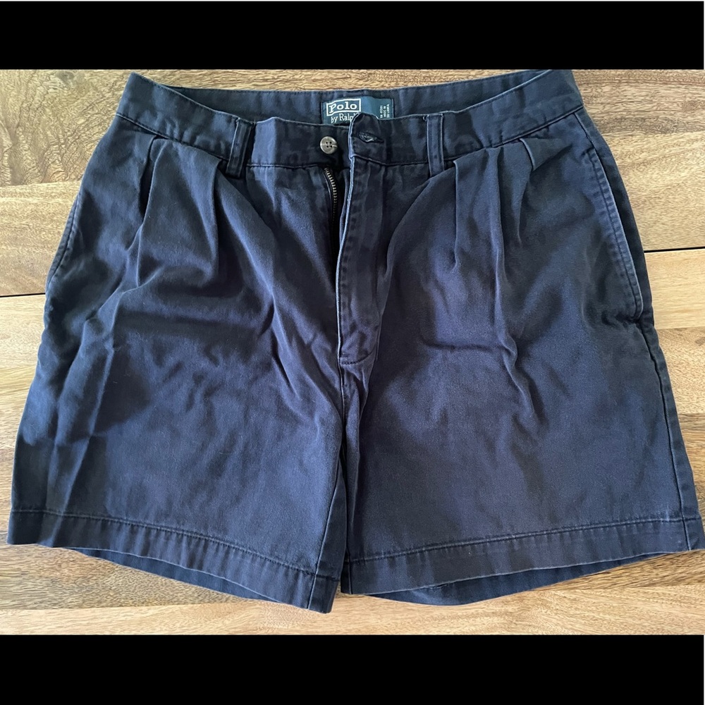 Polo Ralph Lauren Andrew Shorts